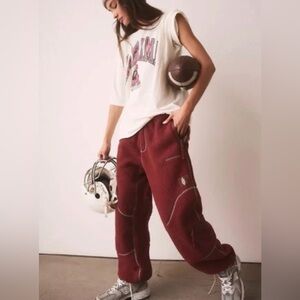 NWT Hit The Slopes Pants by FP Movement (Free People) Size L